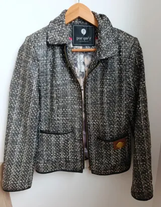 Lote 3 americanas Talla L