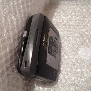 Reproductor Walkman Aiwa