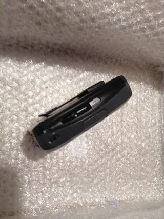 Reproductor Walkman Aiwa