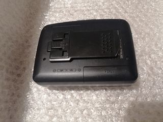 Reproductor Walkman Aiwa