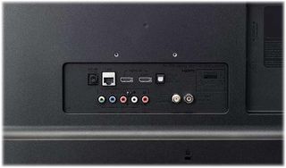 Televisión LG 24TN510S-PZ Smart TV