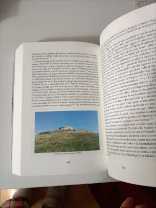 Libro Cuando fuimos vascones