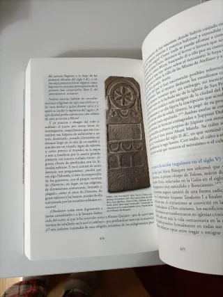 Libro Cuando fuimos vascones