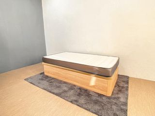 Canape abatible nuevo 90x190