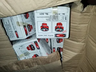 Herramientas Fontanería Nuevas