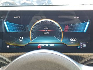 Mercedes-Benz Clase A 2014