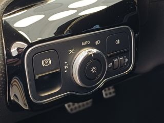 Mercedes-Benz Clase A 2014