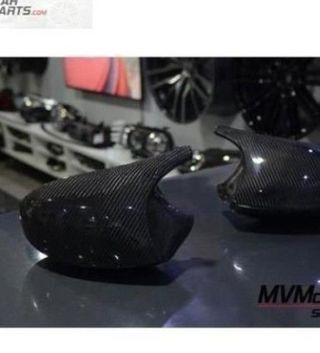 RETROVISORES DE CARBONO TIPO M1 PARA ... rmb907415