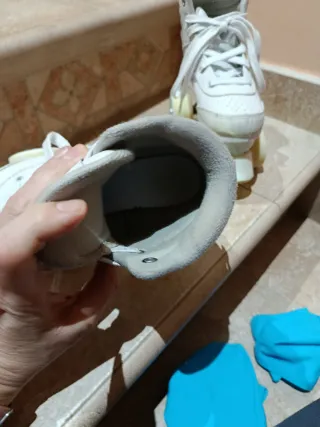 Patines Oxelo 4 Ruedas Niña/o