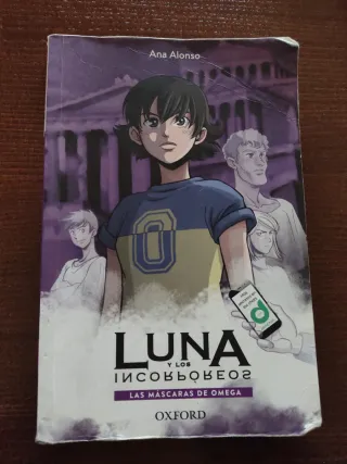 Las máscaras de Omega