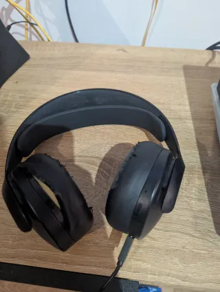 Auriculares Sony Pulse 3D