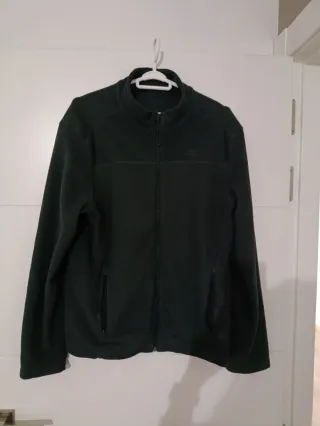 3 Forros polares Quechua