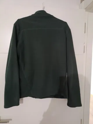 3 Forros polares Quechua