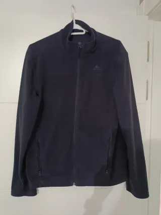 3 Forros polares Quechua