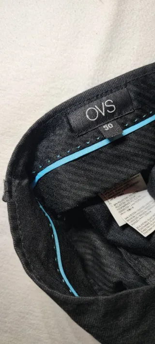 Pantaloni sartoriali OVS