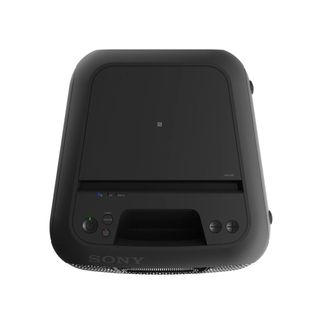 Altavoz Sony GTKXB7 Extra Bass Negro
