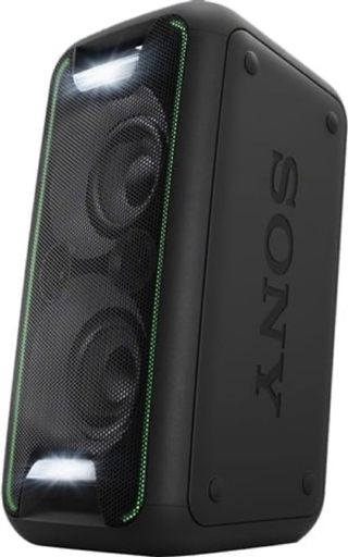 Altavoz Sony GTKXB7 Extra Bass Negro