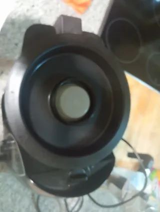 Robot de cocina Ironmix Cecotec