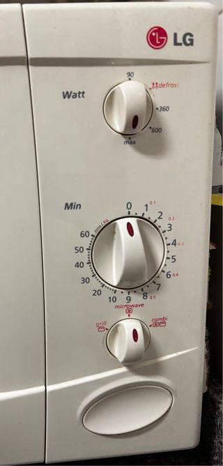 Pack electrodomésticos