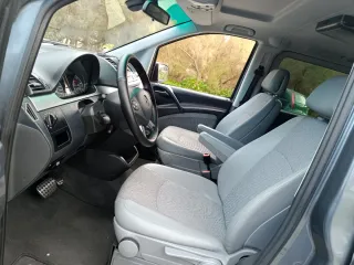 Mercedes-Benz Viano 2012
