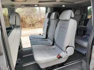 Mercedes-Benz Viano 2012