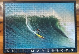 Lotes de puzzles varios