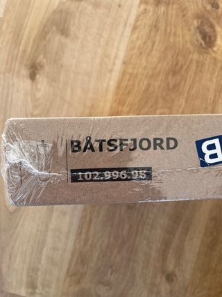 Patas para somier BÅTSFJORD Ikea