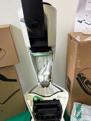 Folletto VK7s con multifunzione in garanzia