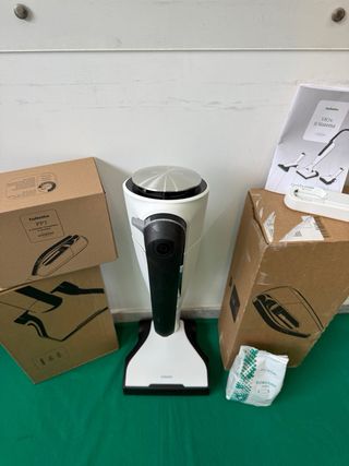 Folletto VK7s con multifunzione in garanzia