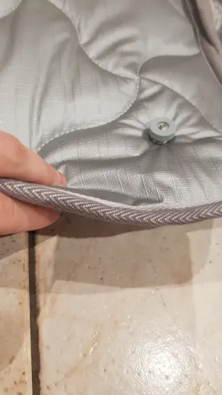 Aislantes térmicos de ventanas para T4