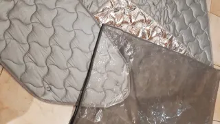 Aislantes térmicos de ventanas para T4