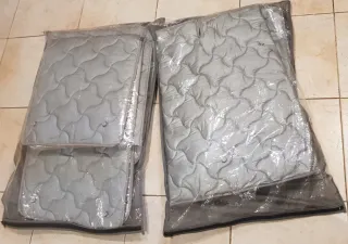 Aislantes térmicos de ventanas para T4