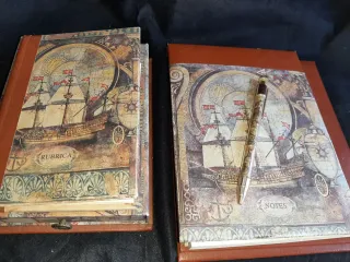 Set Scrivania Magellano Artena