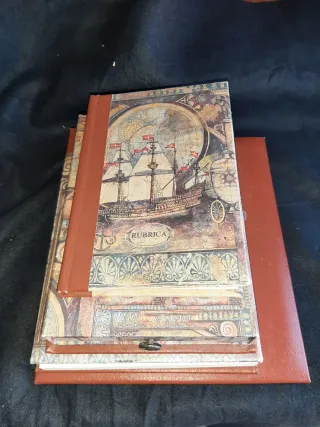 Set Scrivania Magellano Artena