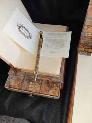 Set Scrivania Magellano Artena