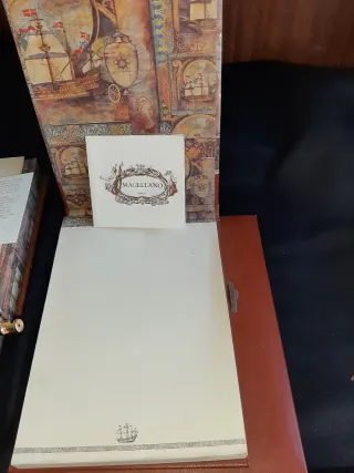 Set Scrivania Magellano Artena