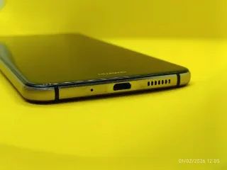 Huawei P10 Lite Nero/Argento