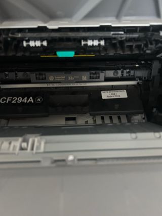 Stampante HP LaserJet Pro M118dw