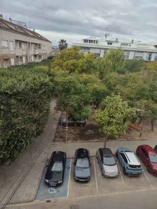 Compró piso en Benetusser