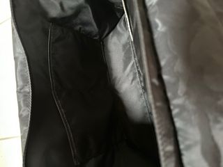 Borsa Messenger Valentino Garavani unisex