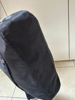 Borsa Messenger Valentino Garavani unisex