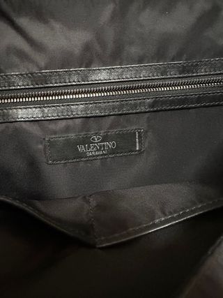 Borsa Messenger Valentino Garavani unisex