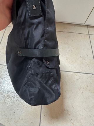 Borsa Messenger Valentino Garavani unisex