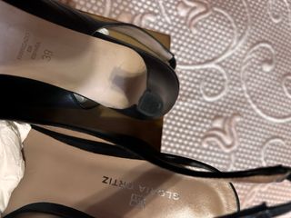 Zapatos Gloria Ortiz Talla 39 Mujer