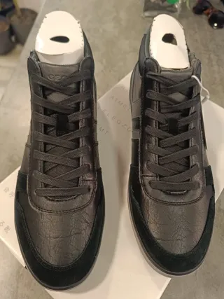 Geox U Elver Zapatillas Talla 42