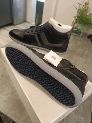 Geox U Elver Zapatillas Talla 42