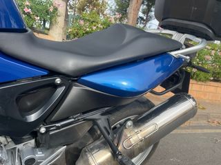 BMW F 800 ST Touring Moto 4150 euros.