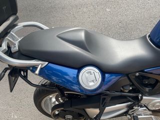 BMW F 800 ST Touring Moto 4150 euros.