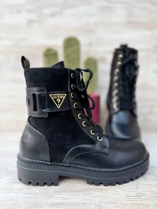 Botas Guess Negras