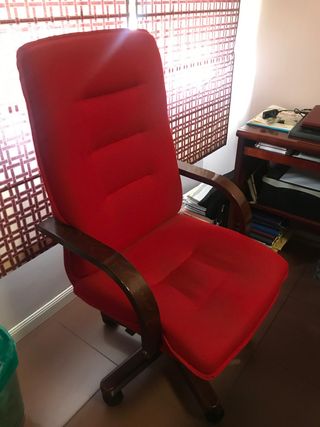 Muebles de oficina/despacho de madera